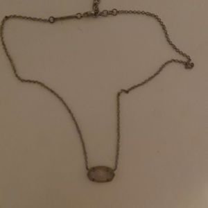 kendra scott necklace